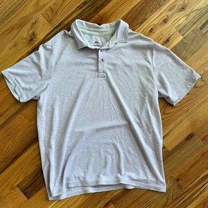 Tommy Bahama Lavender Polo